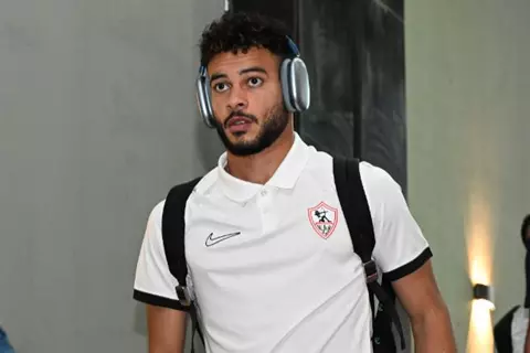 مدير الكرة في الزمالك: دونجا سيكون ضمن بعثتنا ببطولة السوبر.. والاتحاد لم يرد علينا